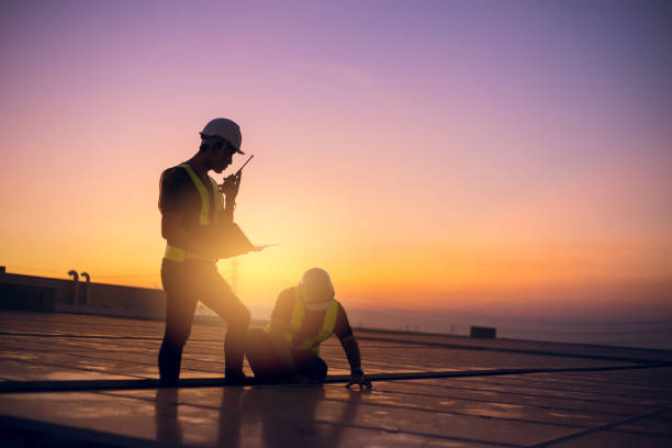 Best Roof Gutter Cleaning  in Gun Barrel City, TX