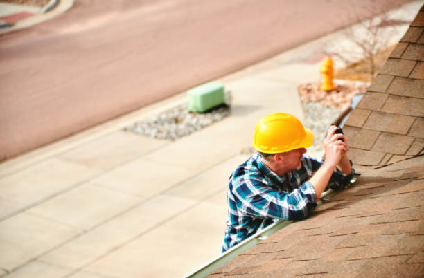 Quick and Trustworthy Emergency Roof Repair Services in Gun Barrel City, TX