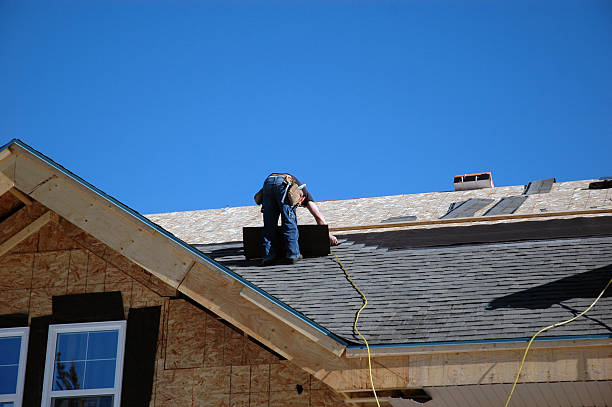 Best Roof Waterproofing Services  in Gun Barrel City, TX
