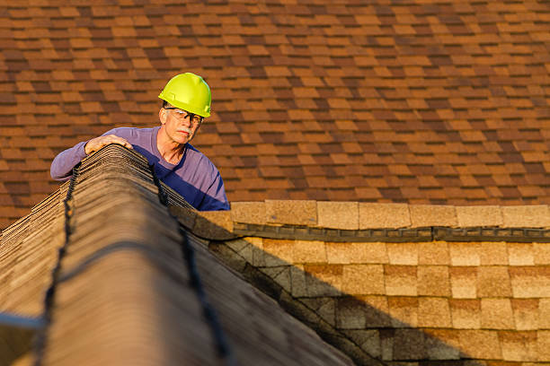 Professional Roofing Contractor in Gun Barrel City, TX