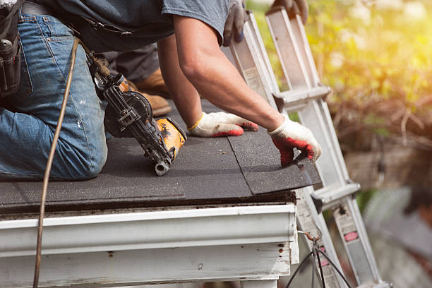 Best Local Roofing Companies  in Gun Barrel City, TX