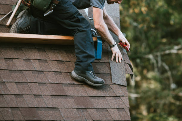 Best Best Roofing Contractors  in Gun Barrel City, TX