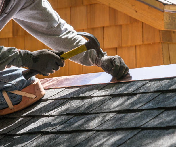 Best Residential Roofing Contractor  in Gun Barrel City, TX
